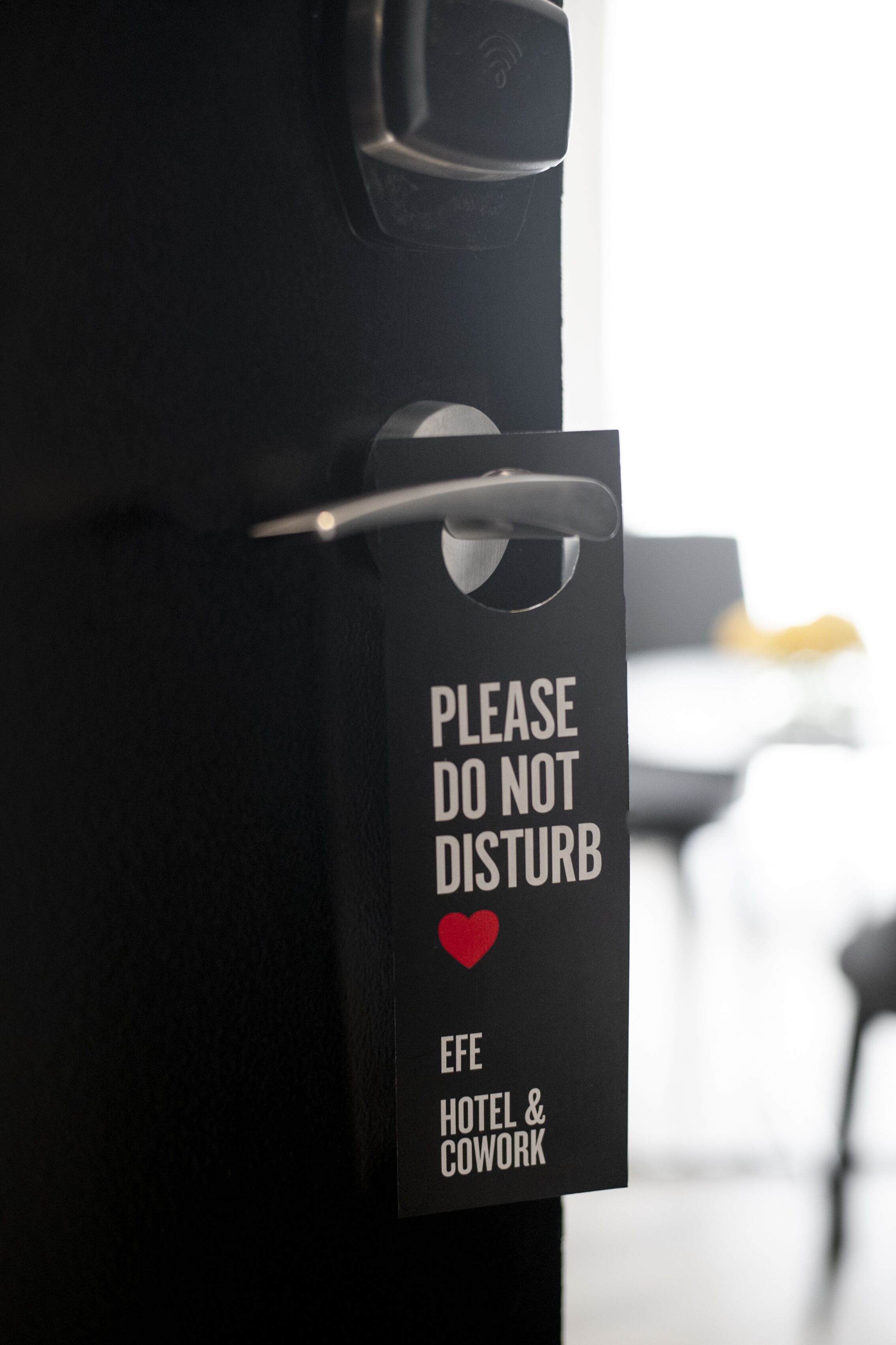 Photo - Efe Hotel & Cowork