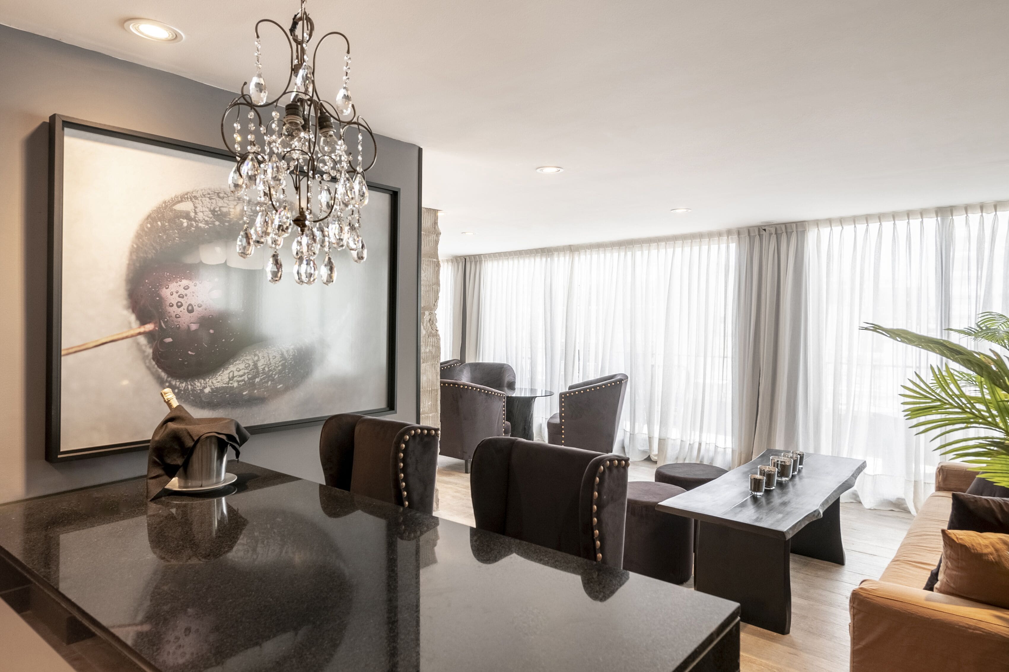 Photo - Efe Hotel & Cowork