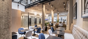 Efe Hotel & Cowork