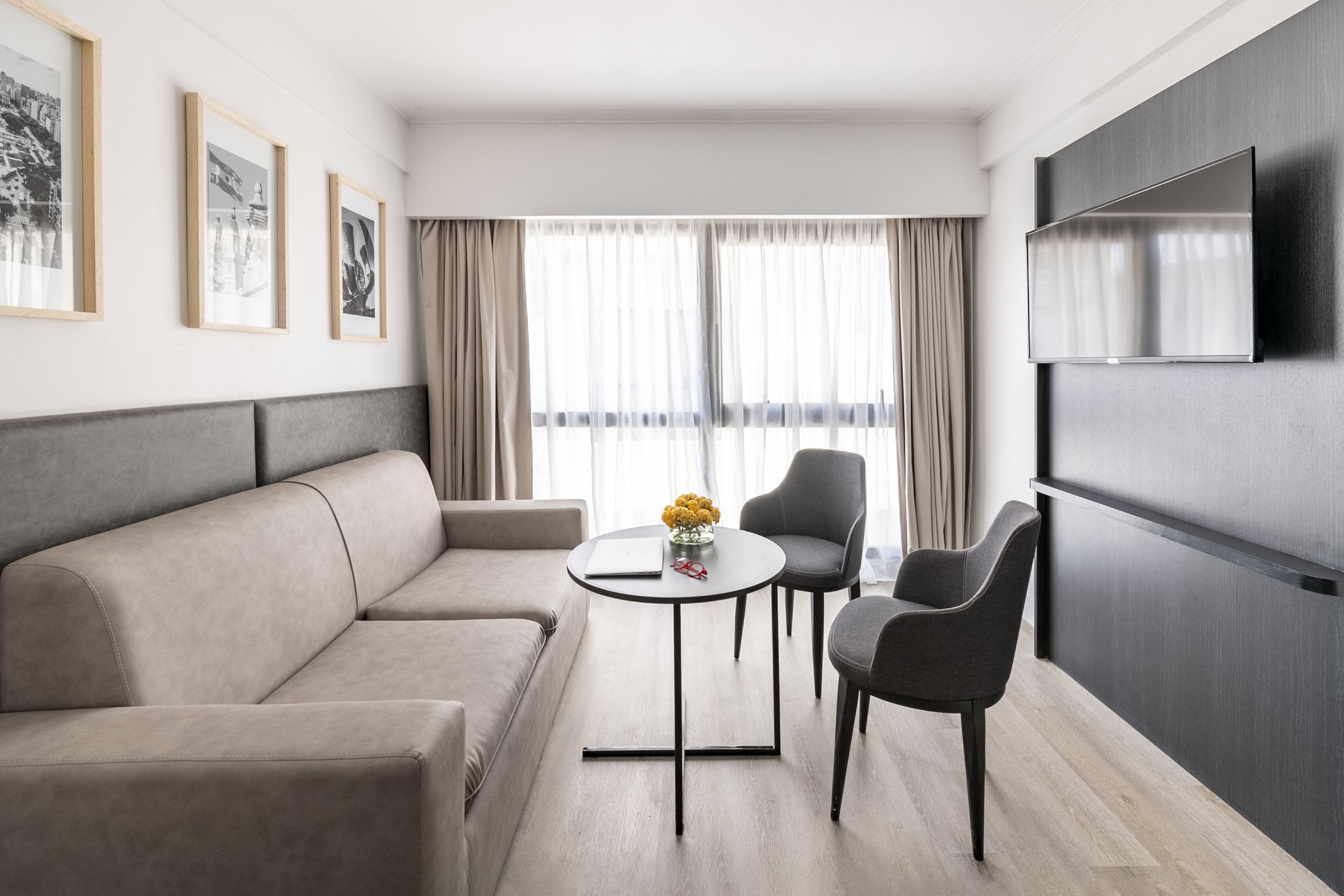 Photo - Efe Hotel & Cowork