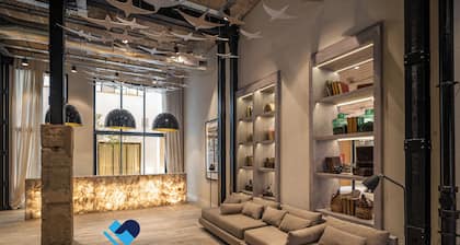 Efe Hotel & Cowork