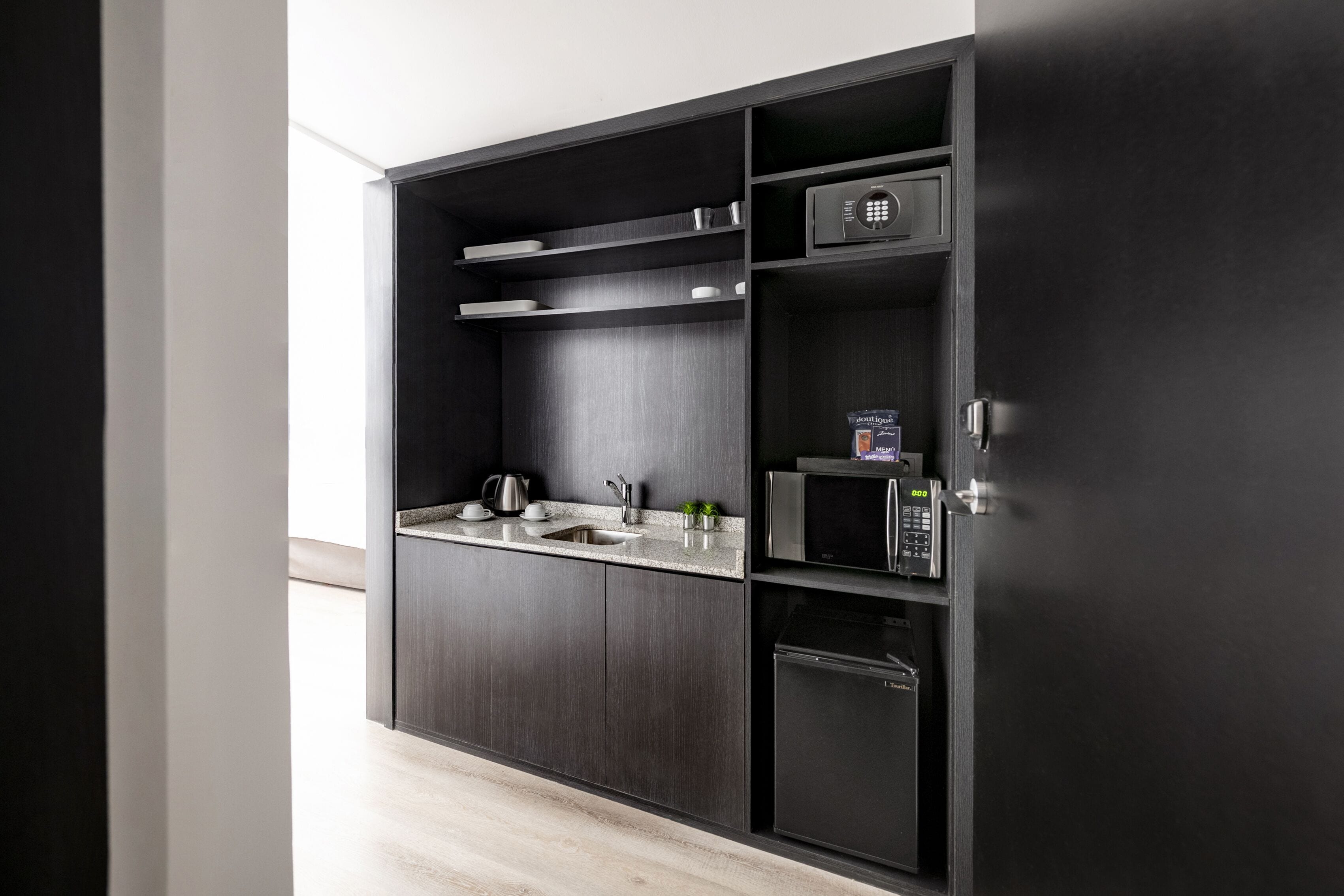 Photo - Efe Hotel & Cowork