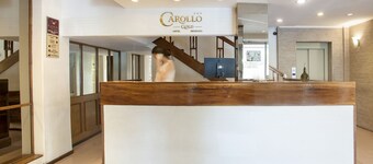Hotel Carollo