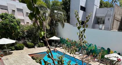Nutibara Hotel
