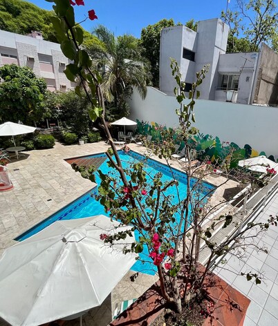 Nutibara Hotel