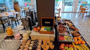 Tempat makan