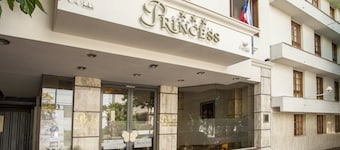 Gran Hotel Princess Gold