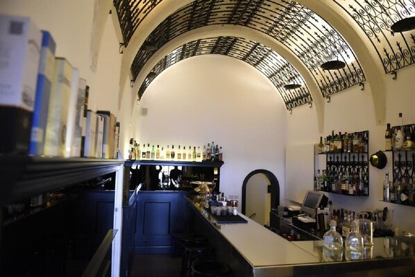 Bar (sur place)