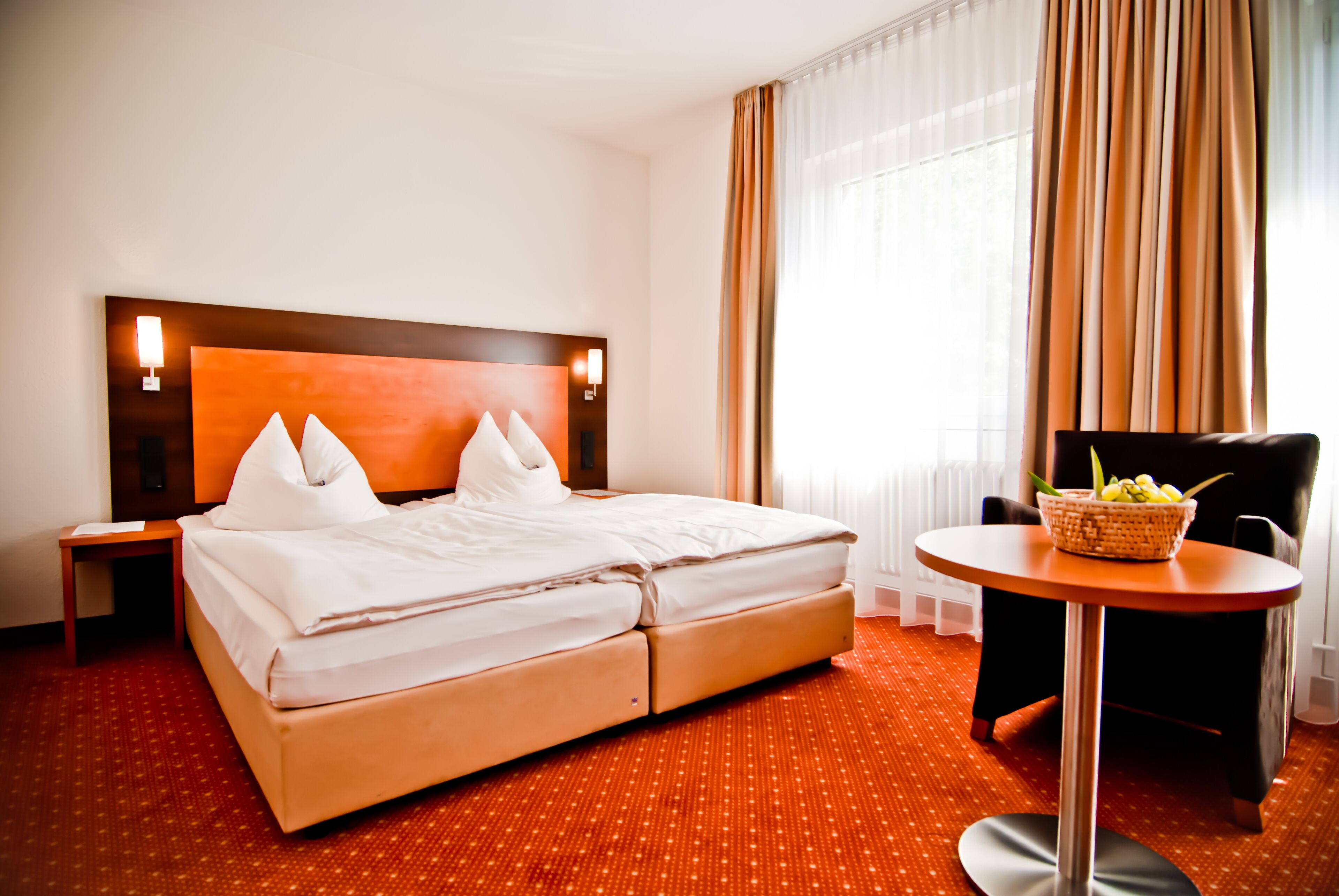 Foto - ParkHotel Fulda
