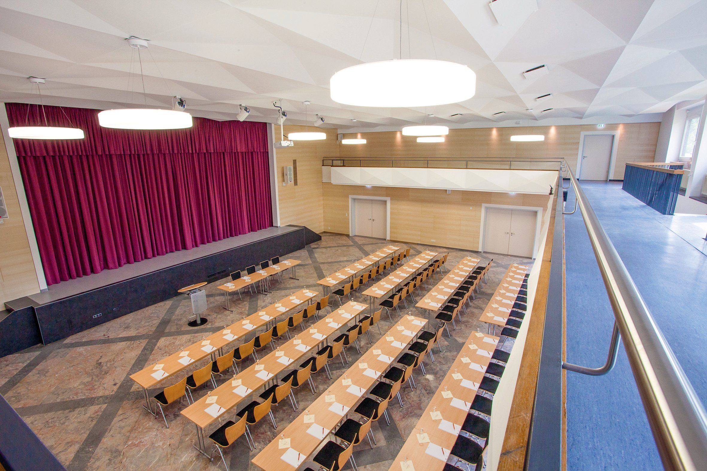 Foto - ParkHotel Fulda