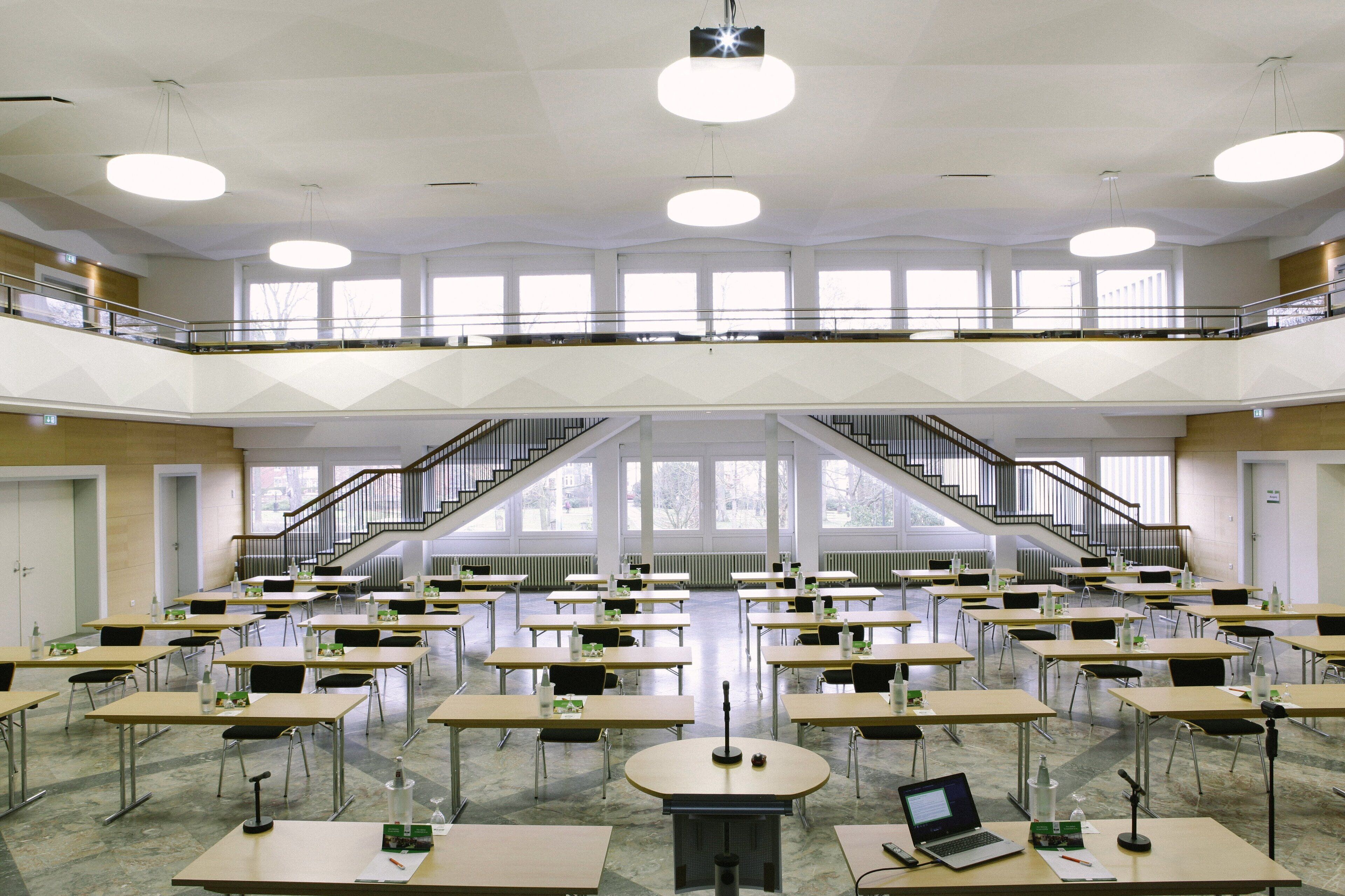 Foto - ParkHotel Fulda