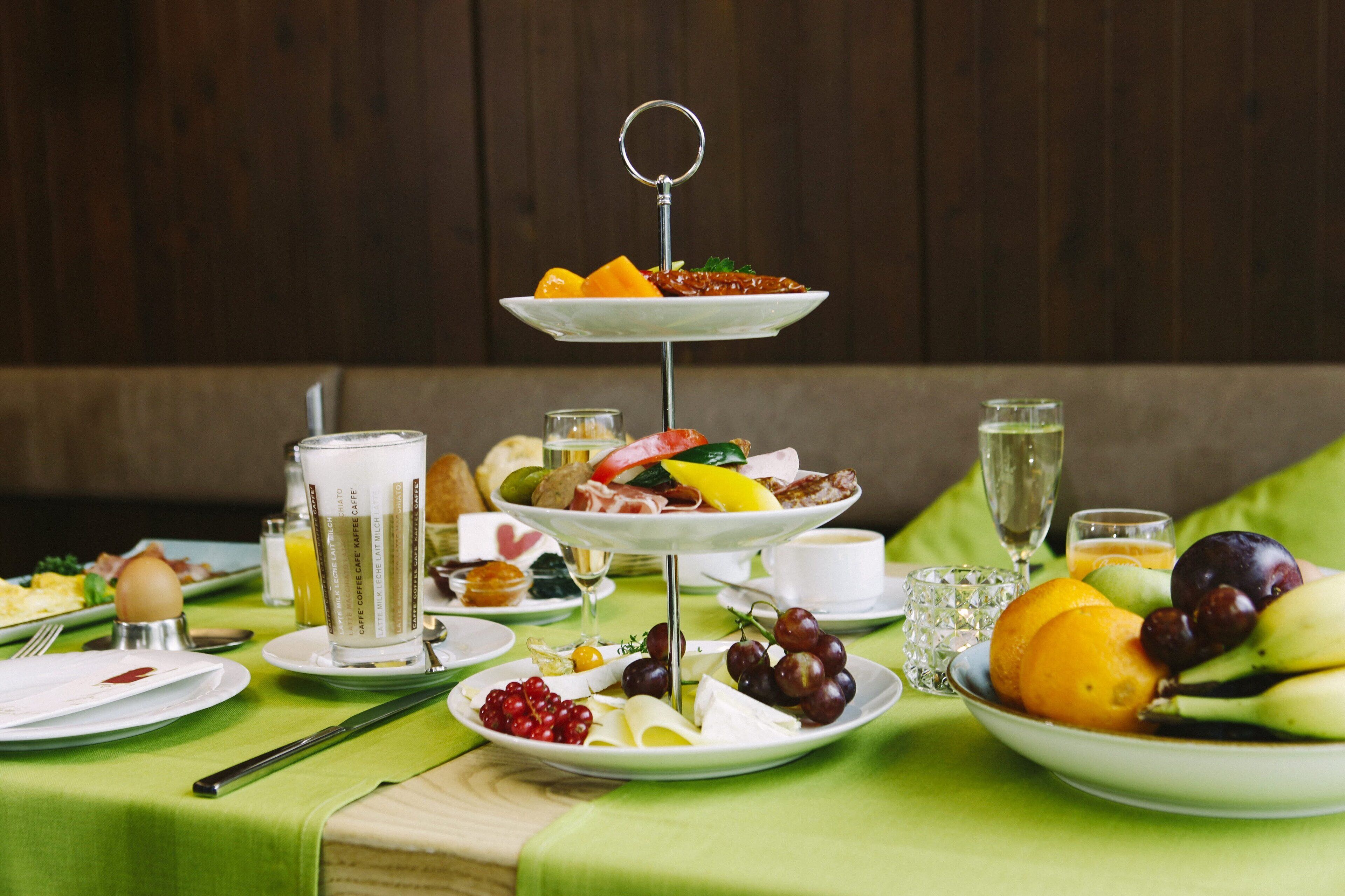 Foto - ParkHotel Fulda