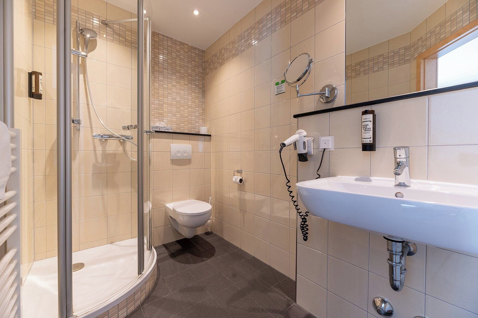 Foto - ParkHotel Fulda