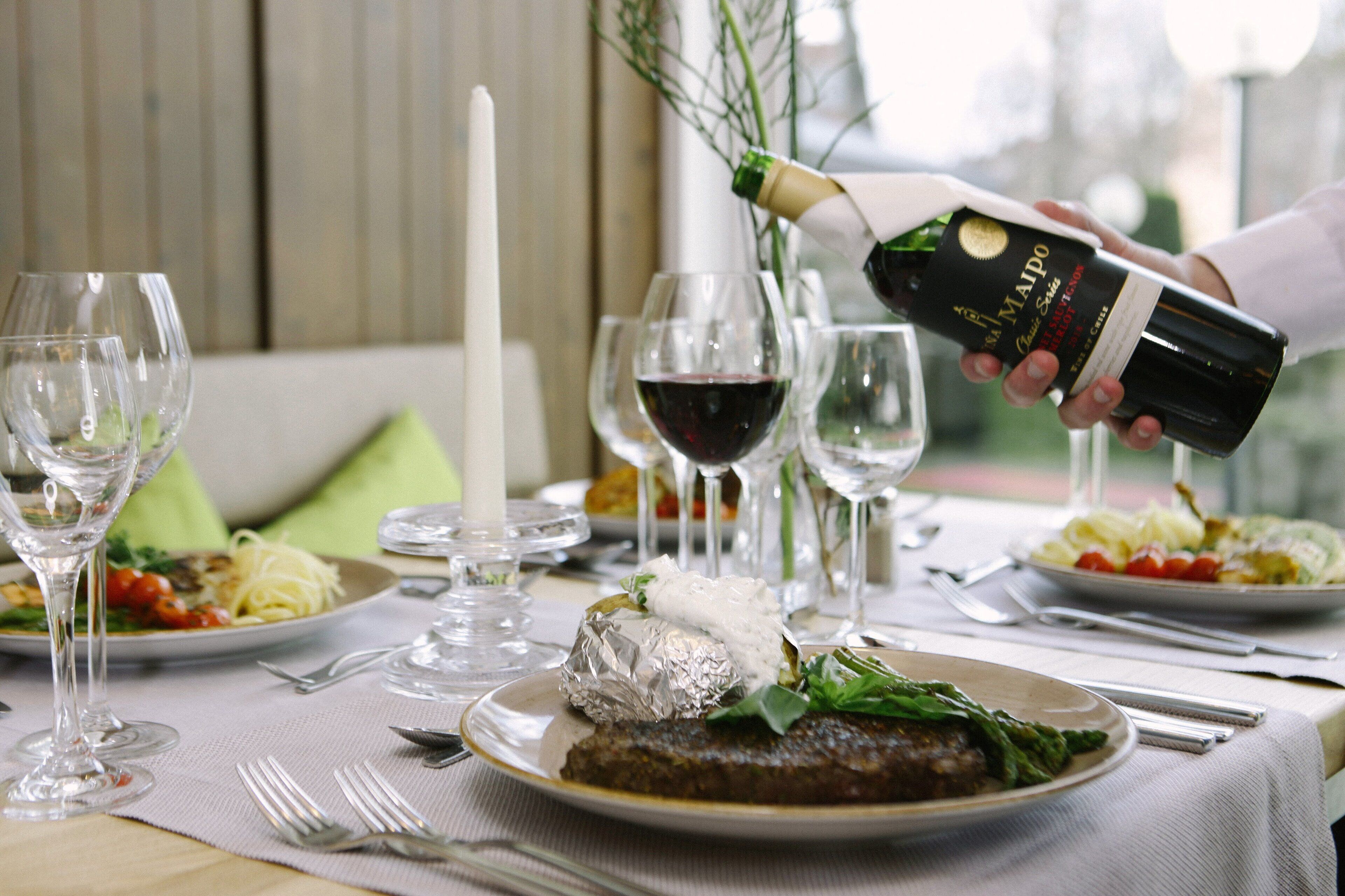 Foto - ParkHotel Fulda