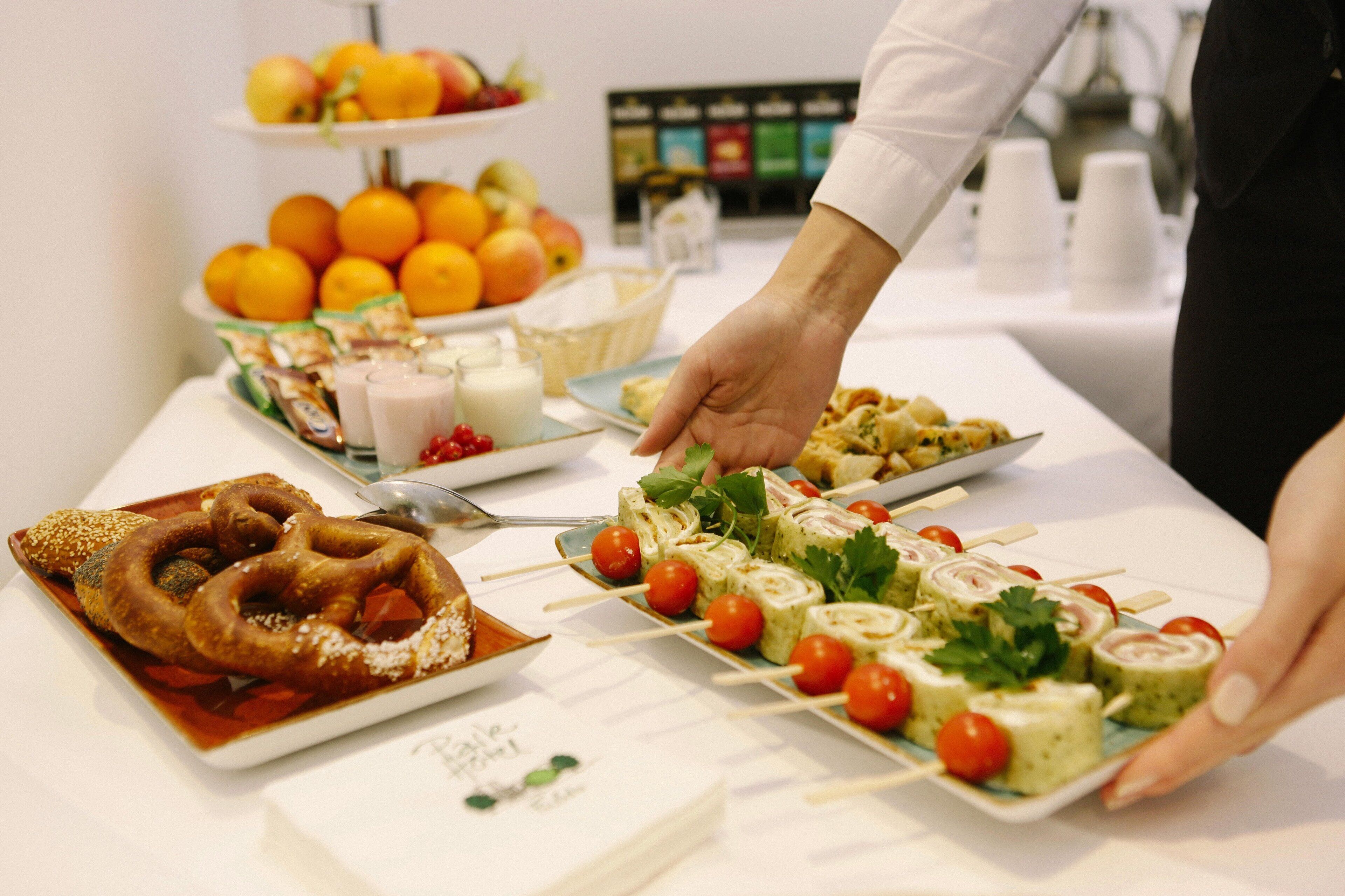 Foto - ParkHotel Fulda