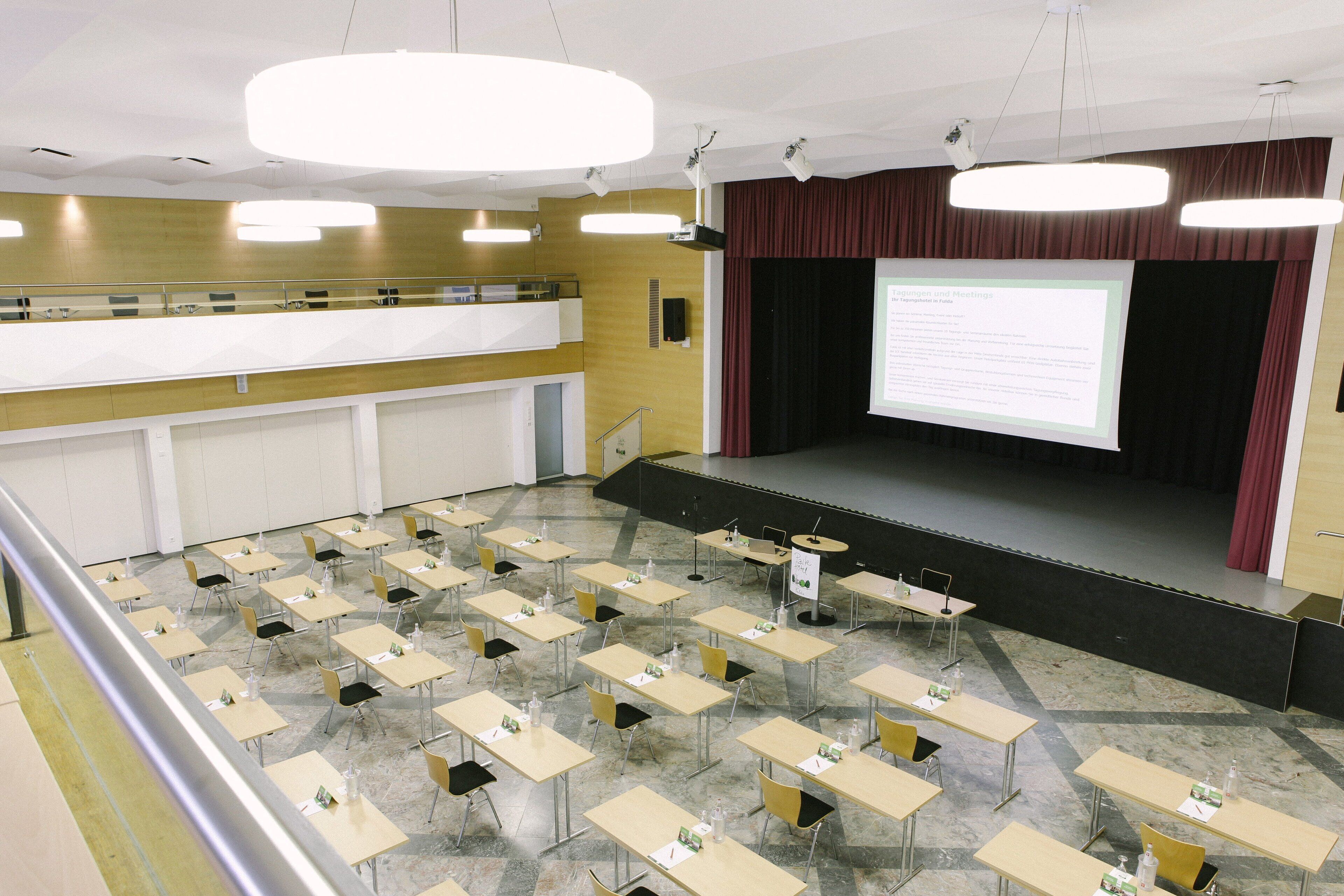 Foto - ParkHotel Fulda