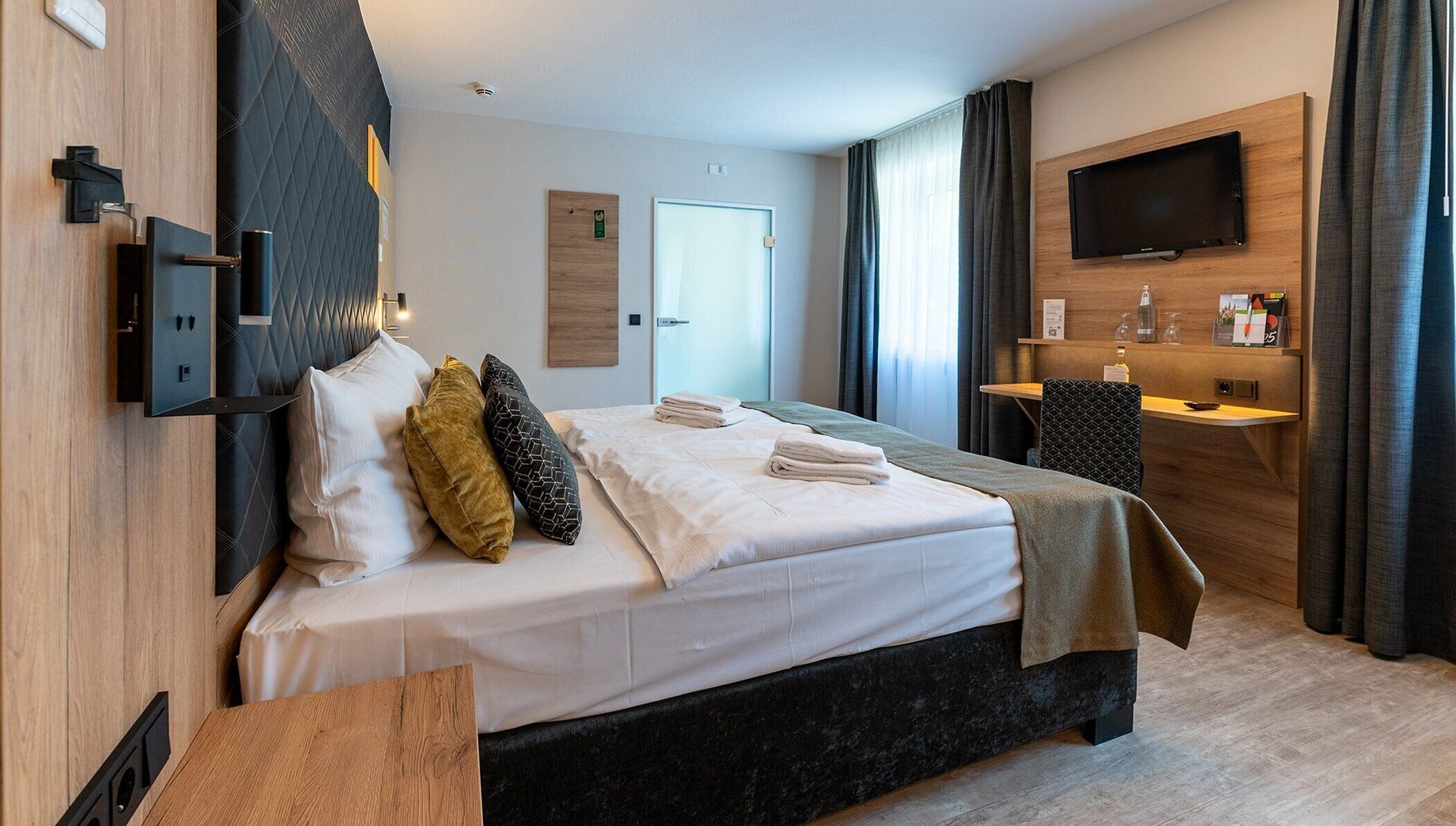 Foto - ParkHotel Fulda