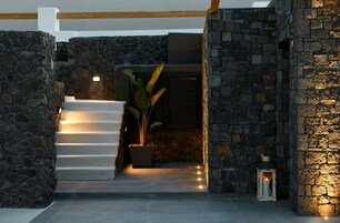 Capanna Suite | Teres/patio