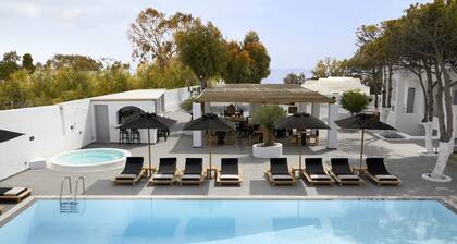 Kalisti Hotel & Suites