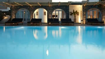 Capanna Suite | View from room