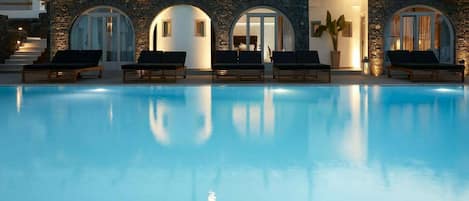 Capanna Suite | View from room