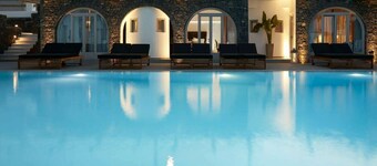 Kalisti Hotel & Suites