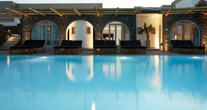 Kalisti Hotel & Suites