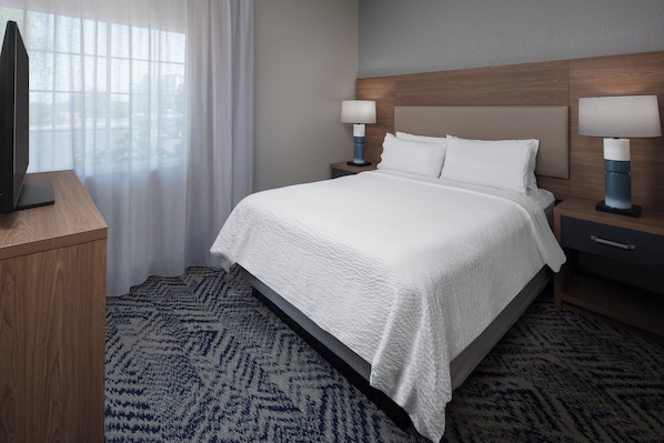 Suite, 1 Bedroom