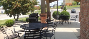 Candlewood Suites St Robert by IHG