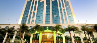 Tegucigalpa Marriott Hotel