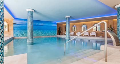 Lago Garden Hotel & Spa