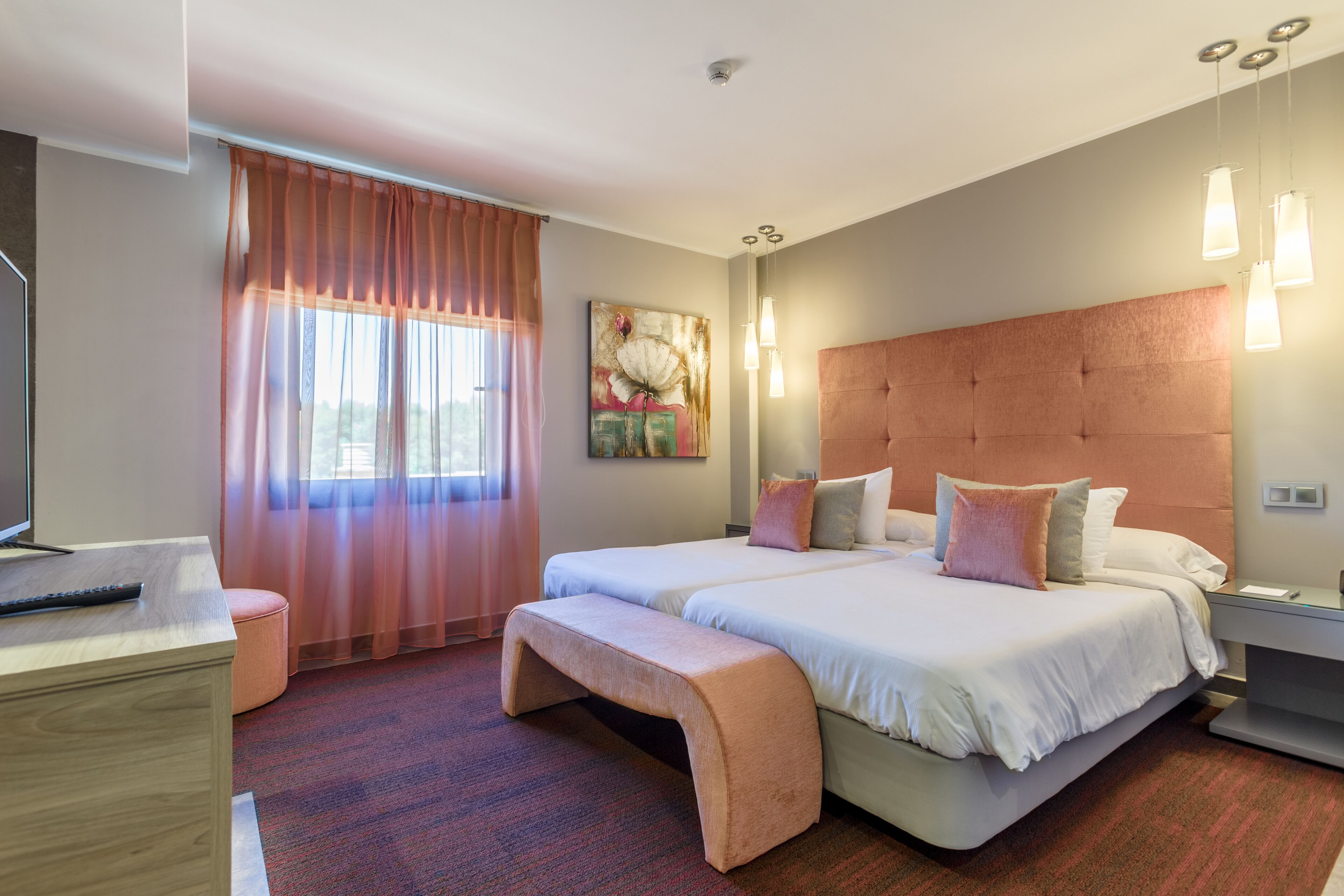 Foto - Lago Garden Apart-Suites & Spa Hotel