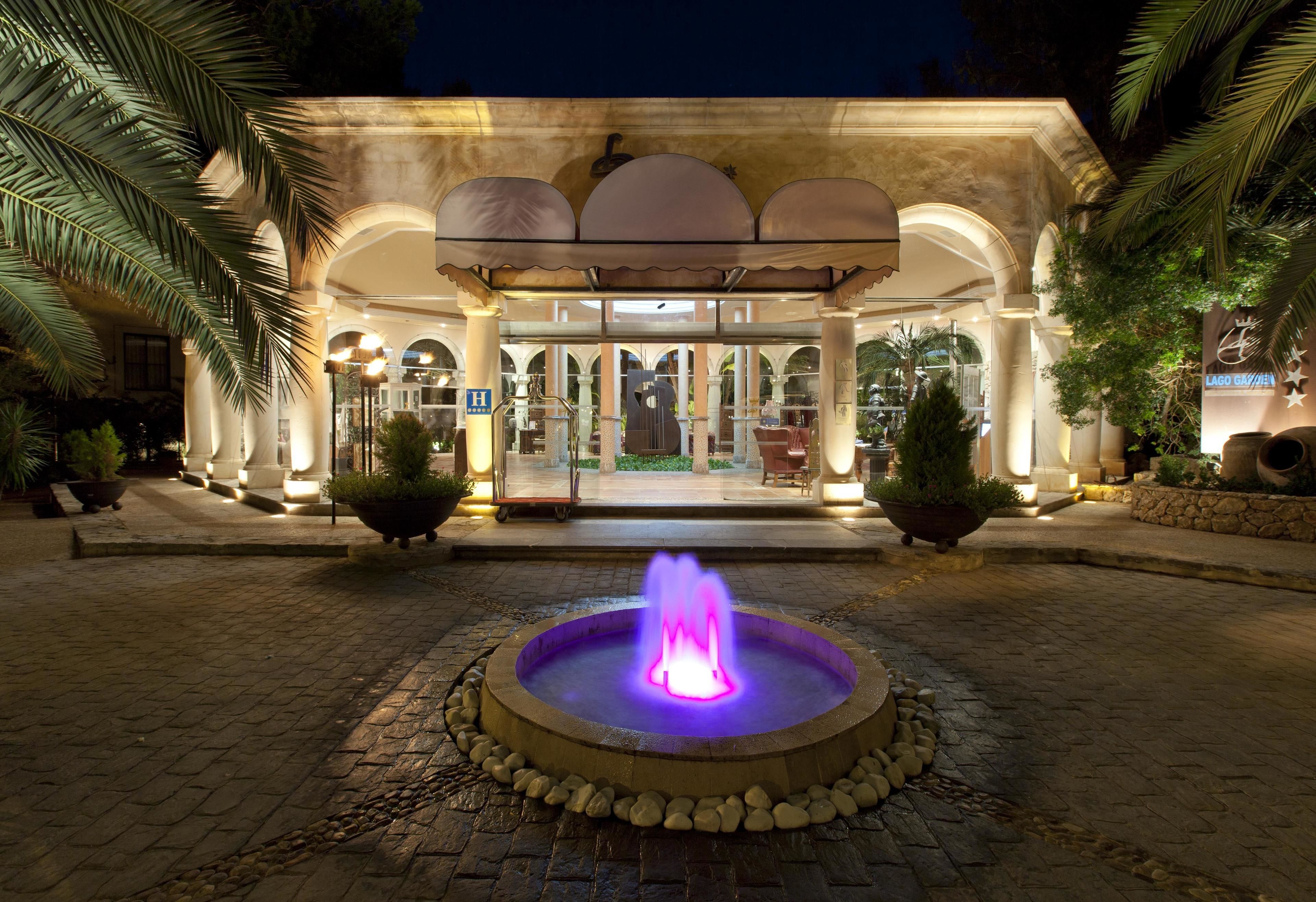 Foto - Lago Garden Apart-Suites & Spa Hotel