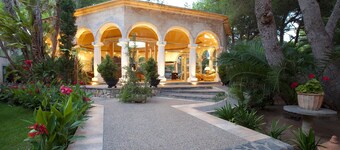 Lago Garden Hotel & Spa