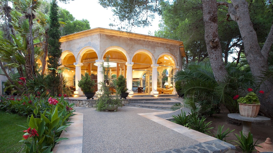 Lago Garden Hotel & Spa