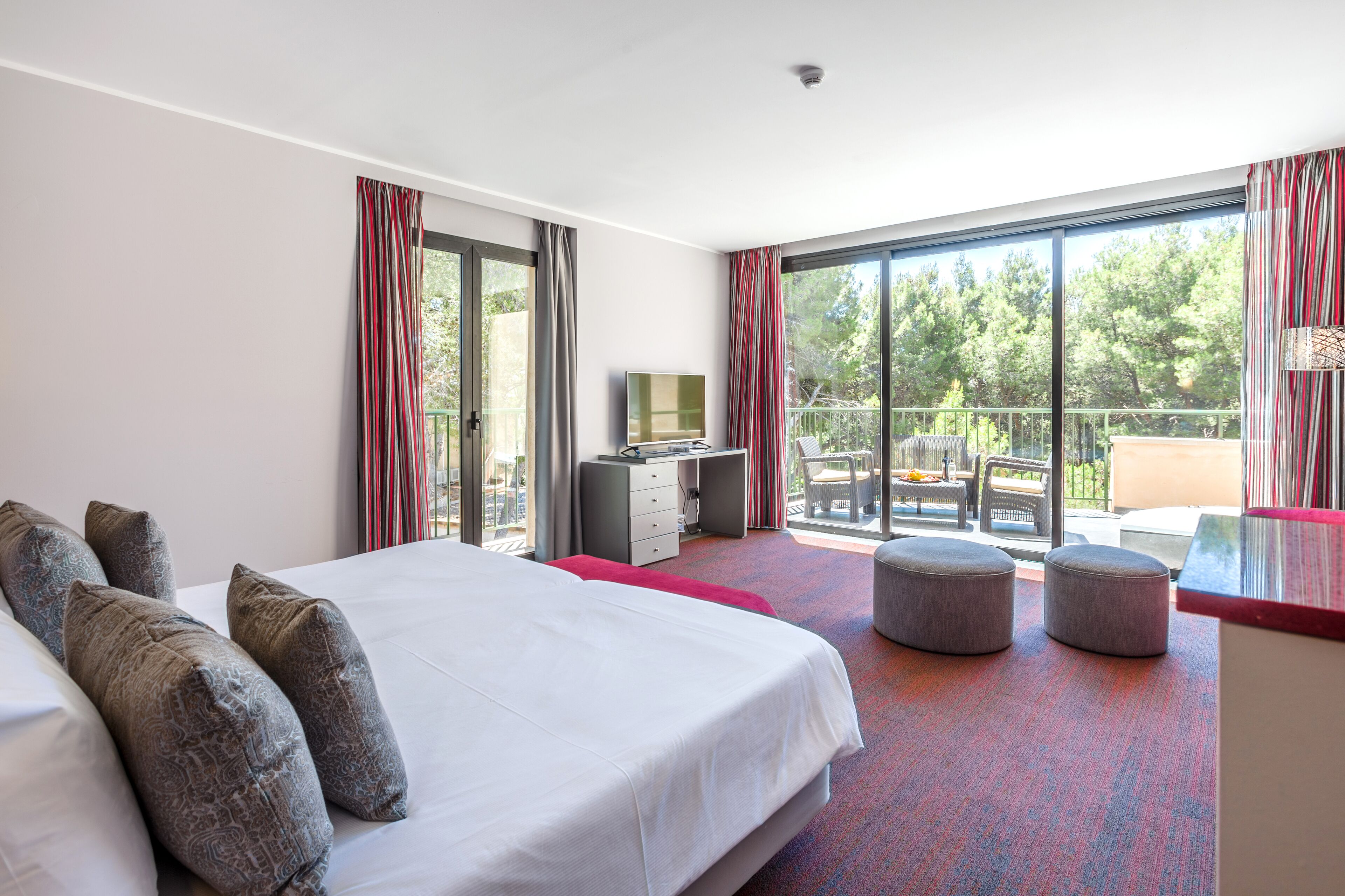 Foto - Lago Garden Apart-Suites & Spa Hotel