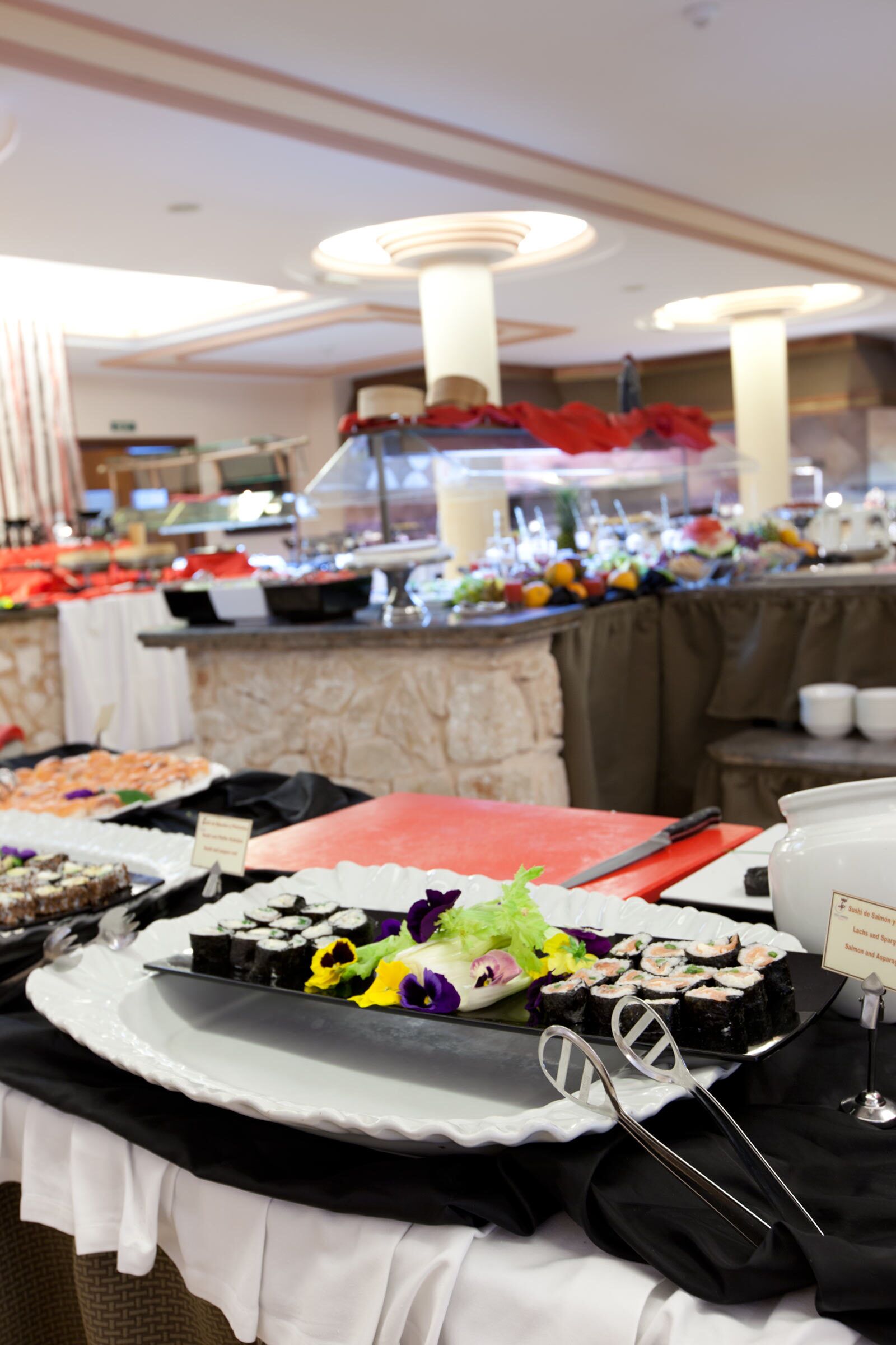 Foto - Lago Garden Apart-Suites & Spa Hotel