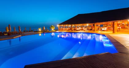 Royal Horizon Baobab - All inclusive