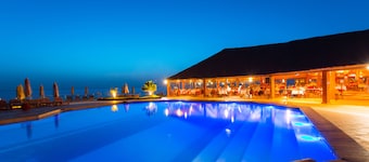 Royal Horizon Baobab - All inclusive