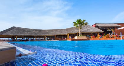 Royal Horizon Baobab - All inclusive