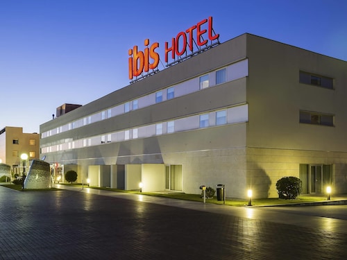 ibis Porto Sao Joao