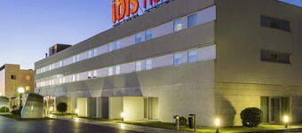 ibis Porto Sao Joao
