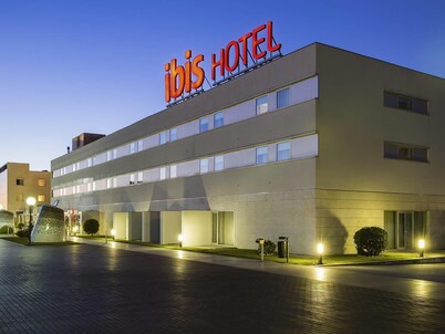 ibis Porto Sao Joao