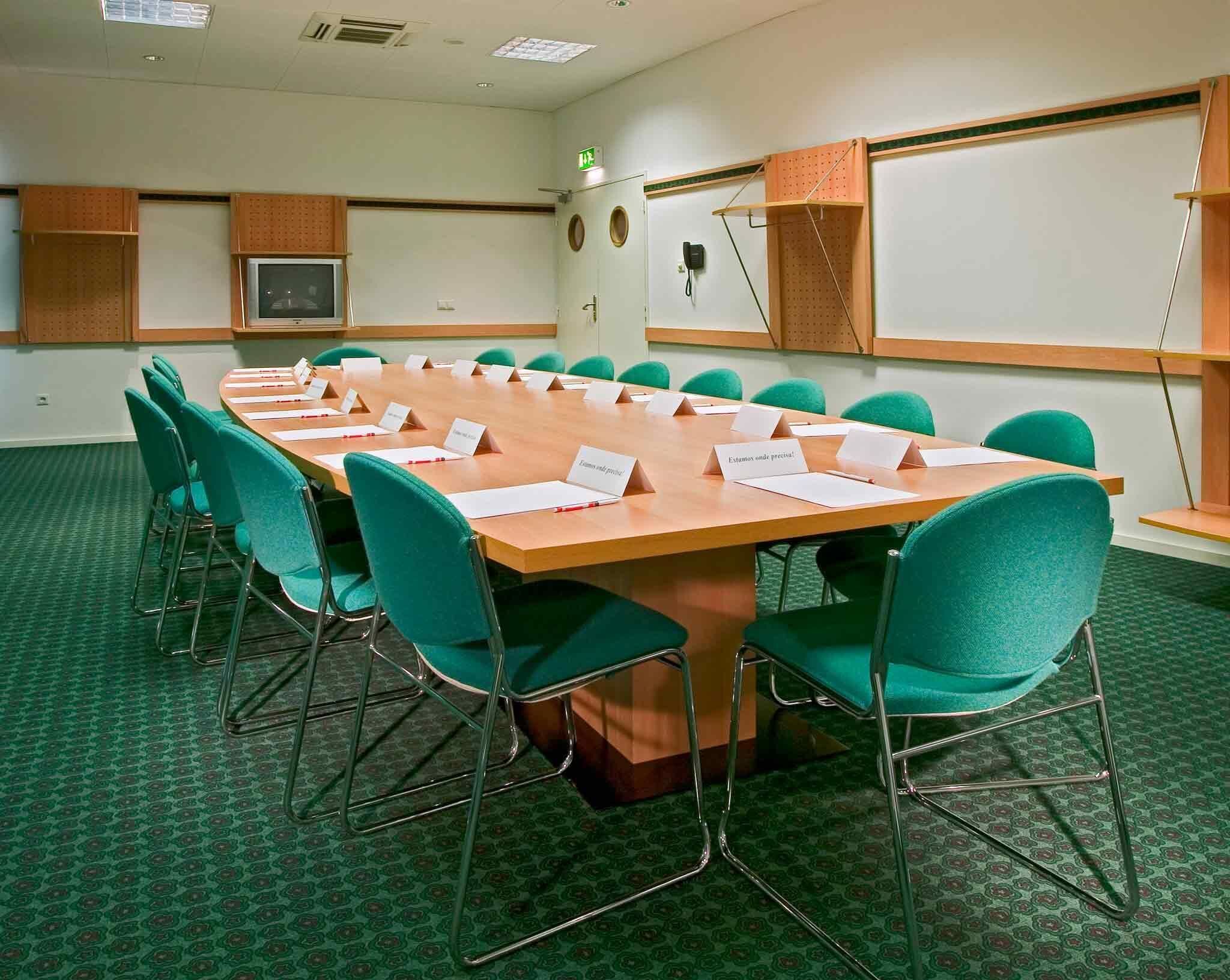 Salle de réunion