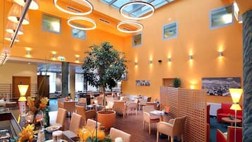 Bar (in der Unterkunft)