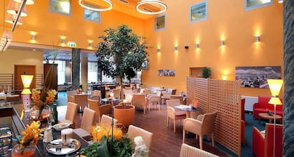 ibis Wien City