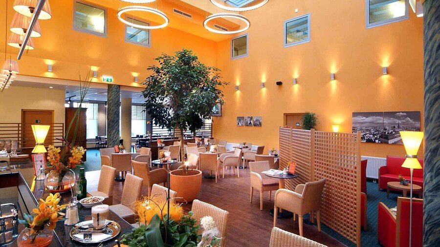 ibis Wien City