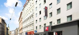 ibis Wien City