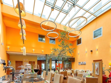 Ristorante. ibis Wien City