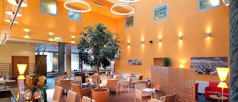 Bar (sur place)